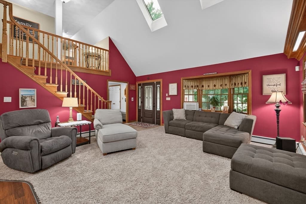 317 Bay Rd, Easton MA 02334 photo 12