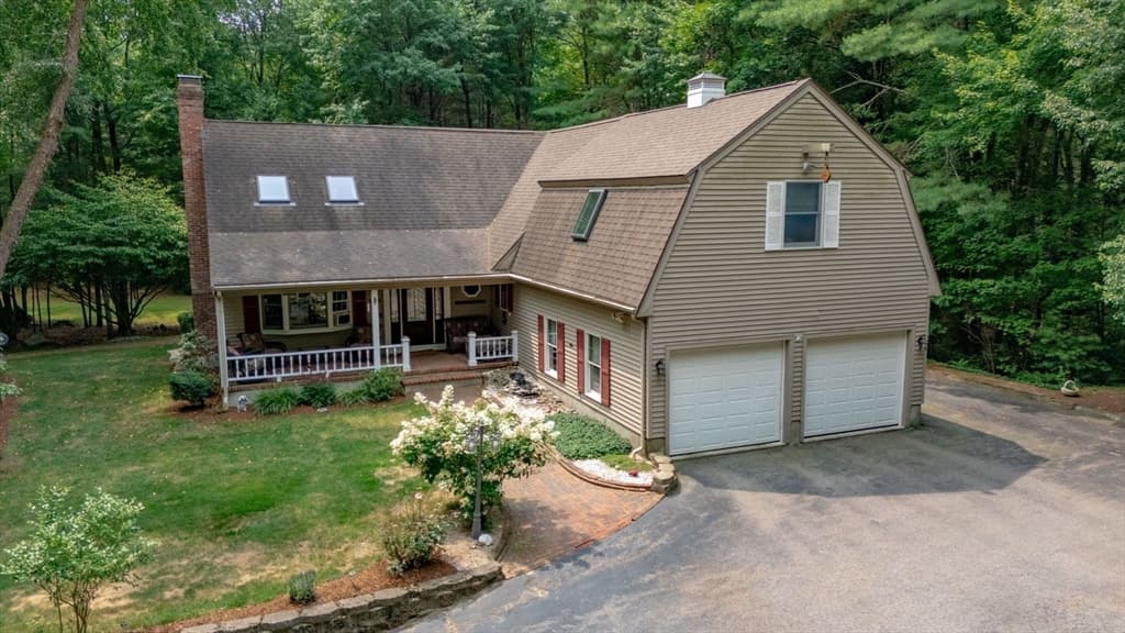 317 Bay Rd, Easton MA 02334 photo 3