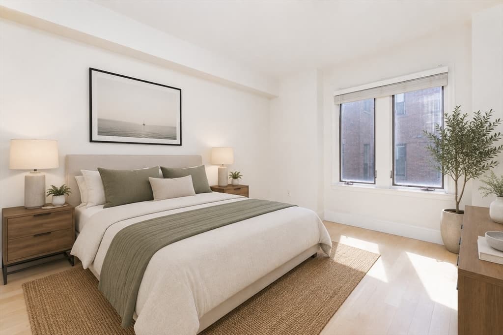 Condominium at 45 W Broadway # 208, Boston MA 02127, Boston, photo 4 of 24