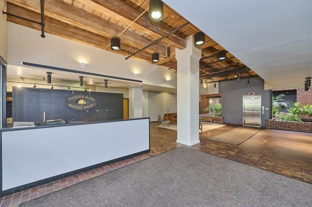 Condominium at 33 Sleeper Street # 603, Boston MA 02210, Boston, photo 13 of 17