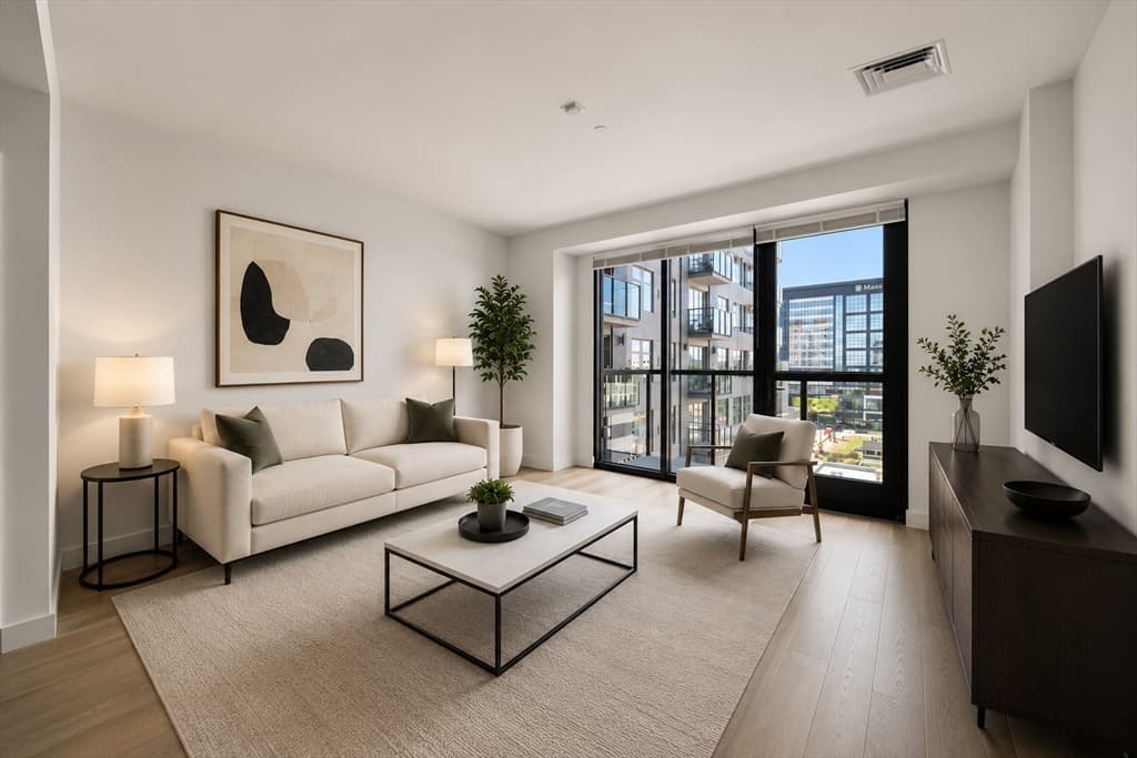 375 Canal St # 716, Somerville MA 02145