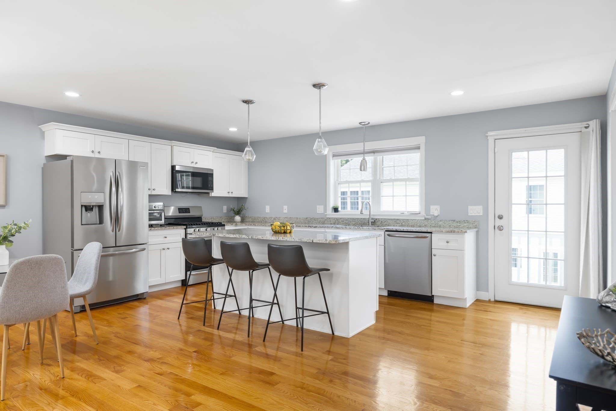Condominium at 123 Ferry St # 23, Grafton MA 01560, photo 2 of 17