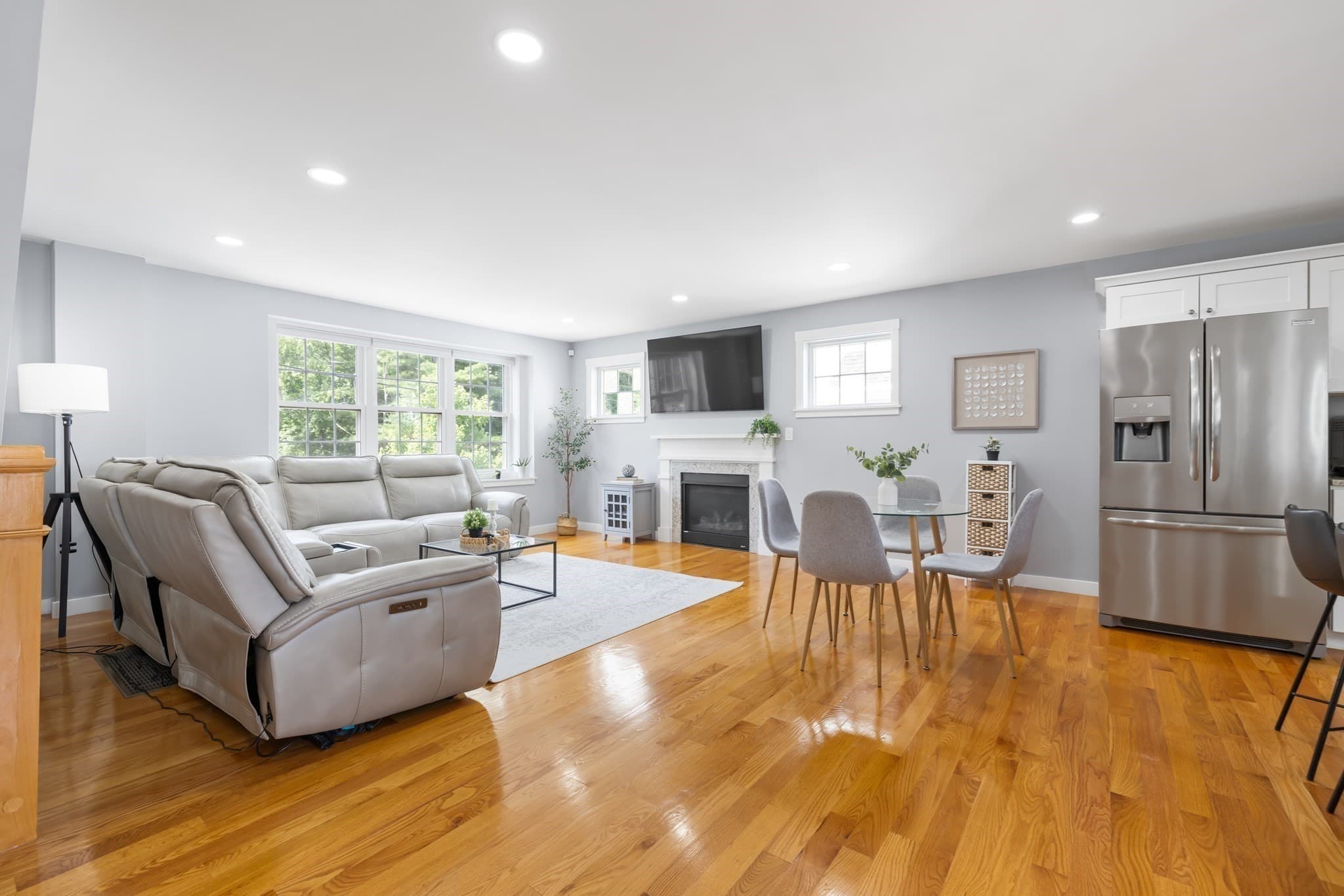 Condominium at 123 Ferry St # 23, Grafton MA 01560, photo 6 of 17