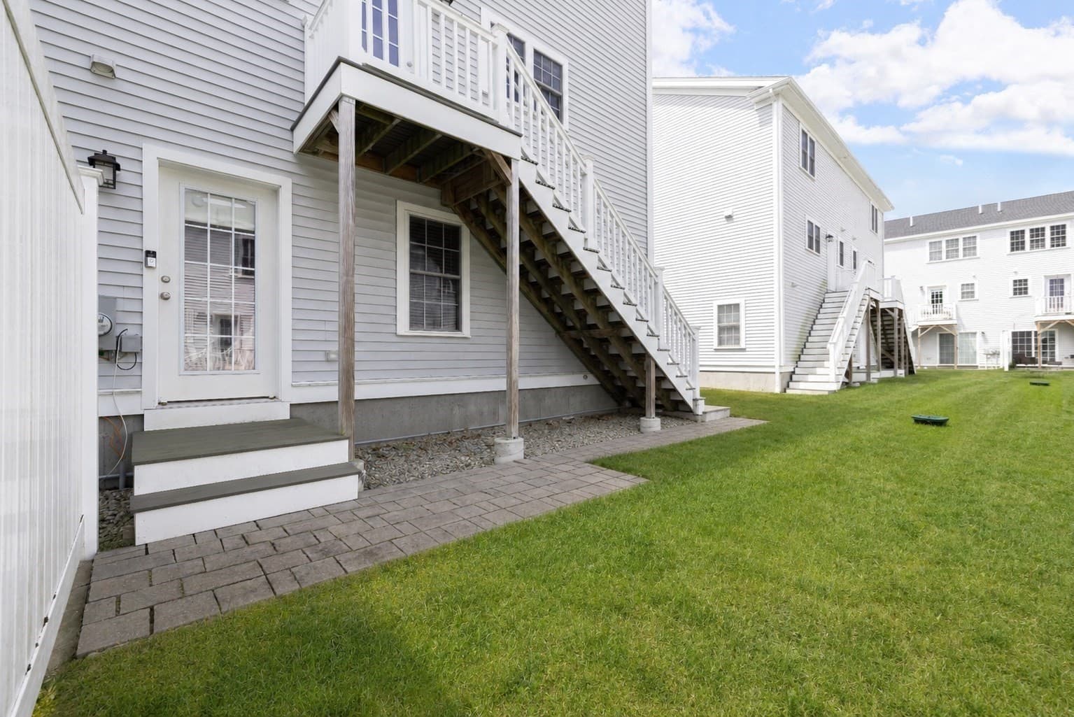 Condominium at 123 Ferry St # 23, Grafton MA 01560, photo 16 of 17