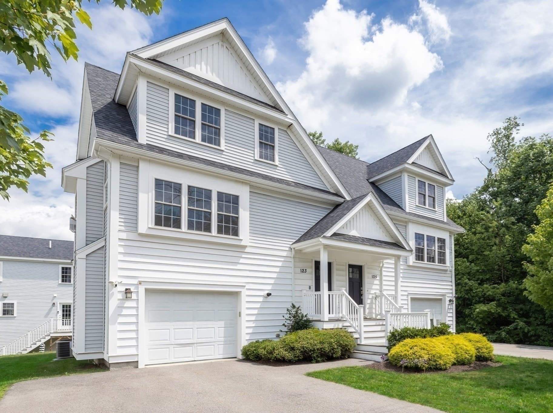 123 Ferry St # 23, Grafton MA 01560