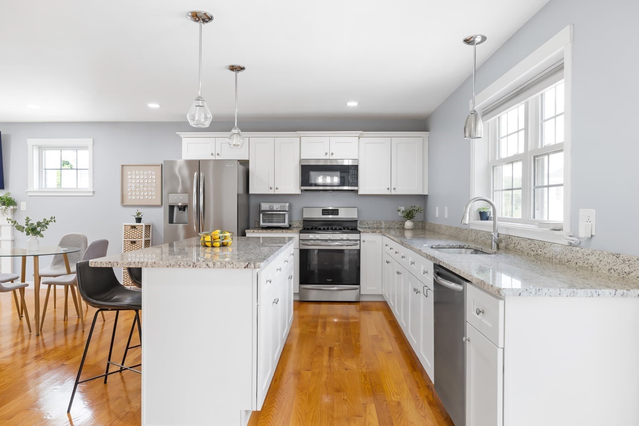 Condominium at 123 Ferry St # 23, Grafton MA 01560, photo 5 of 17