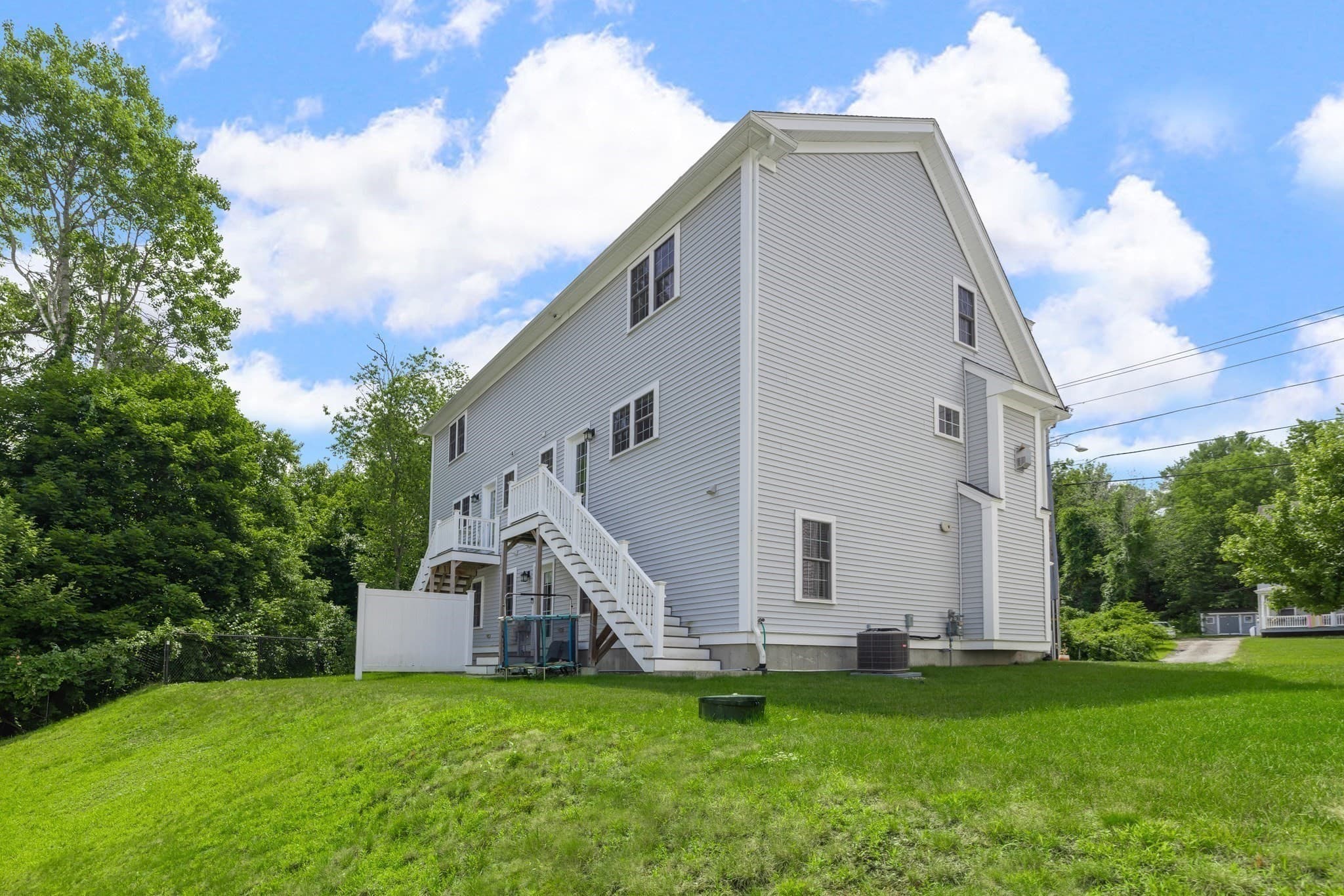 Condominium at 123 Ferry St # 23, Grafton MA 01560, photo 15 of 17