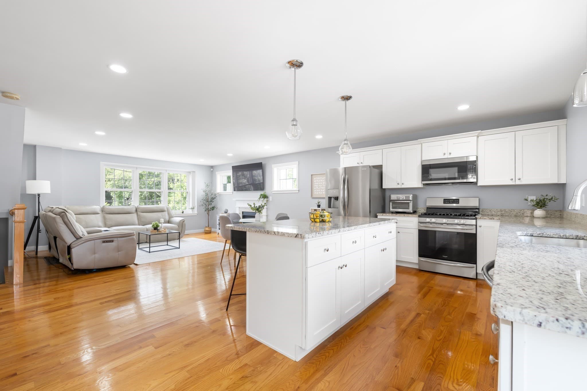 Condominium at 123 Ferry St # 23, Grafton MA 01560, photo 4 of 17