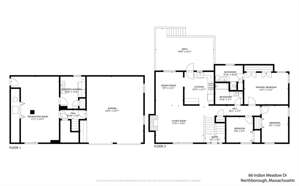 66 Indian Meadow Dr, Northborough MA 01532 photo 34