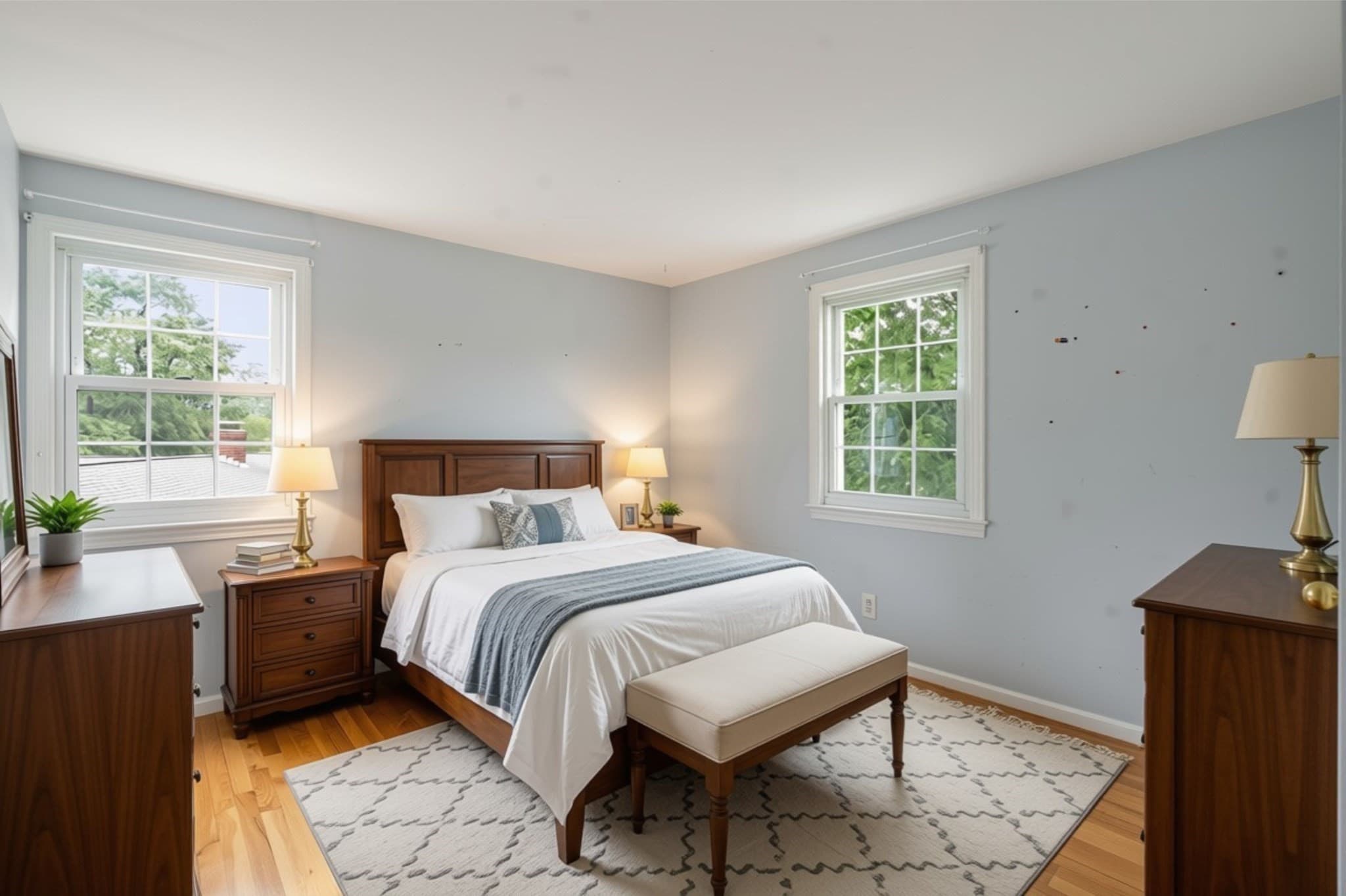 Single Family Residence at 102 Cherry St, Framingham MA 01701, photo 13 of 22