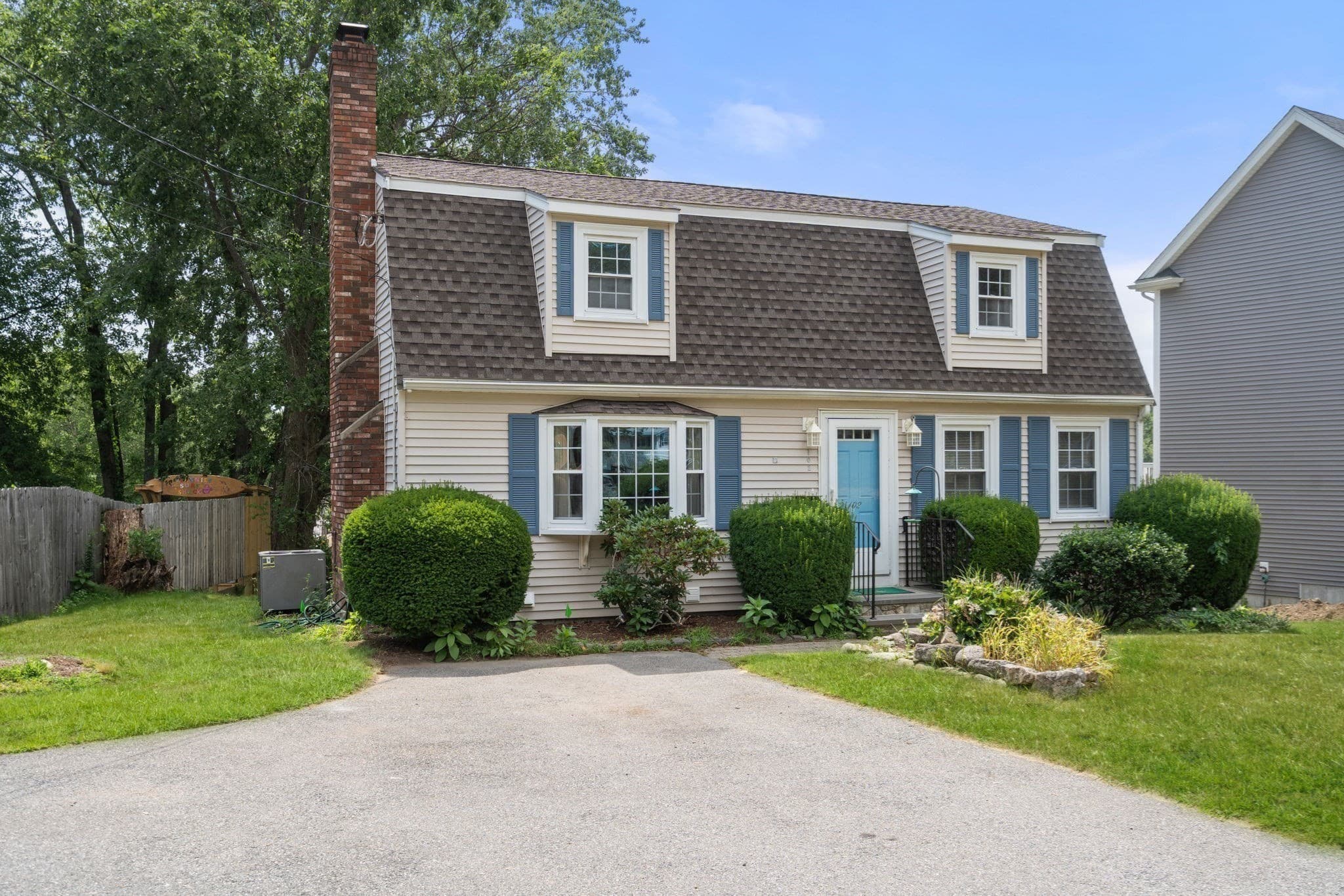 Single Family Residence at 102 Cherry St, Framingham MA 01701, photo 17 of 22