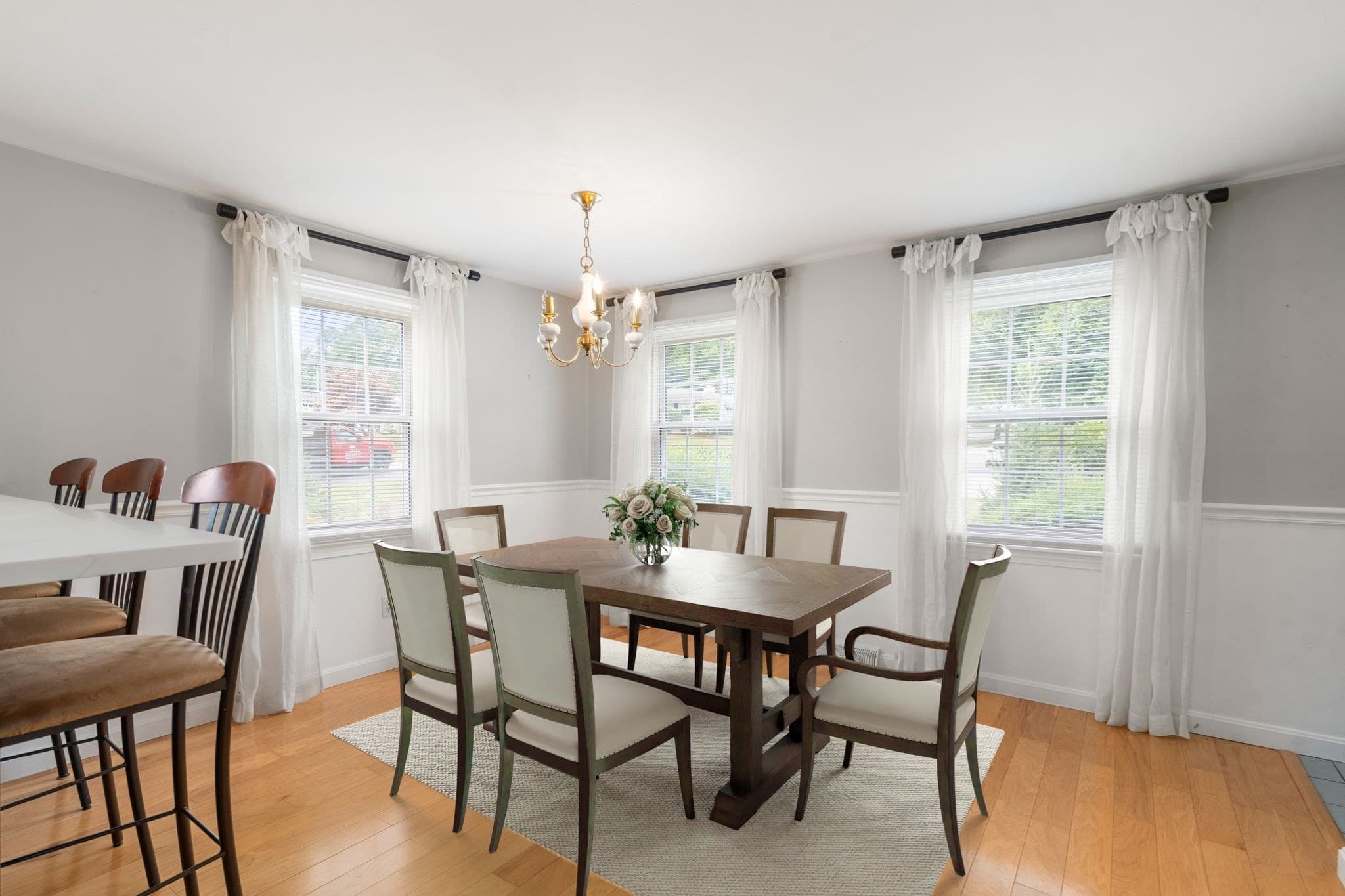 Single Family Residence at 102 Cherry St, Framingham MA 01701, photo 5 of 22