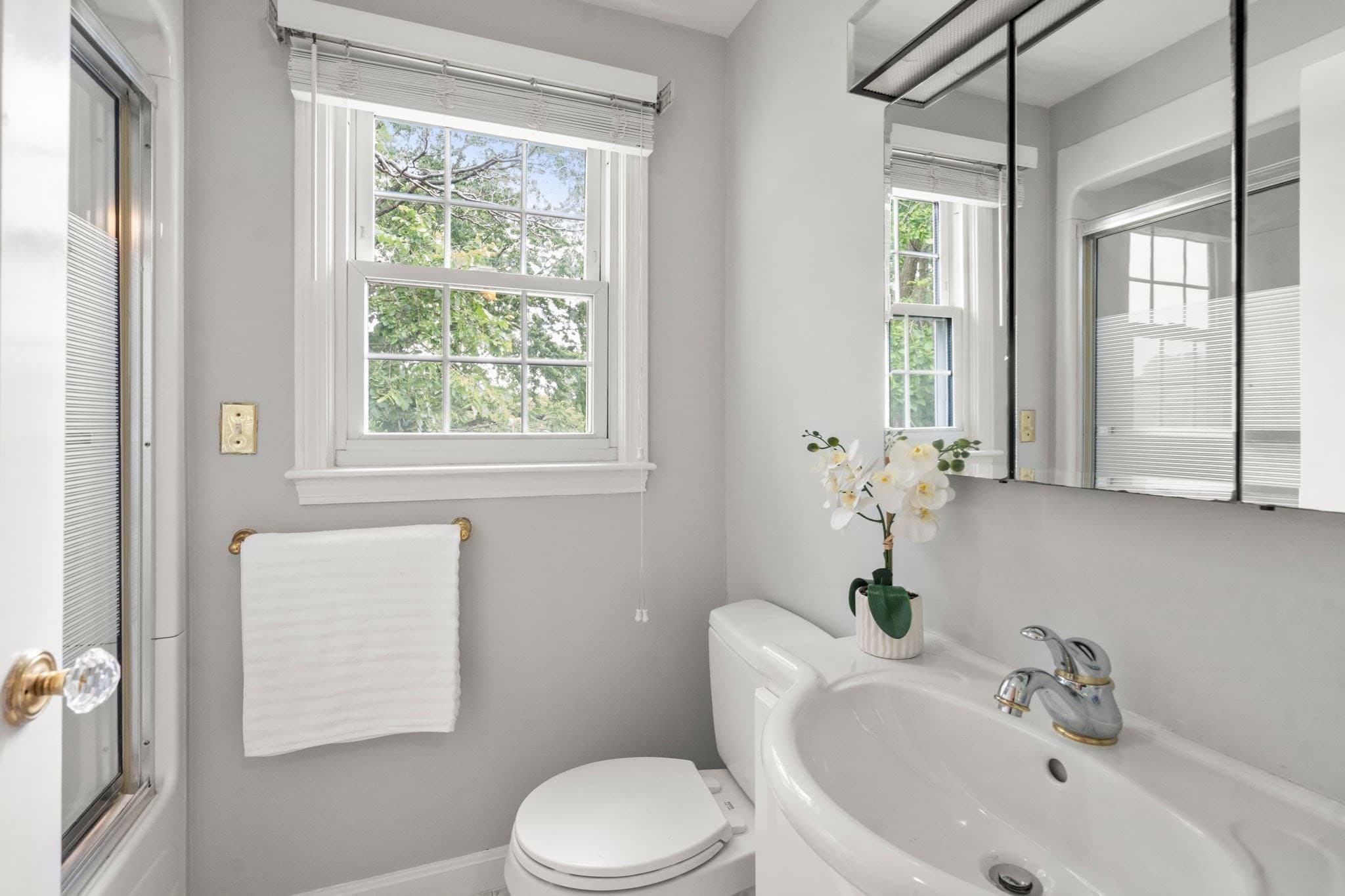 Single Family Residence at 102 Cherry St, Framingham MA 01701, photo 15 of 22