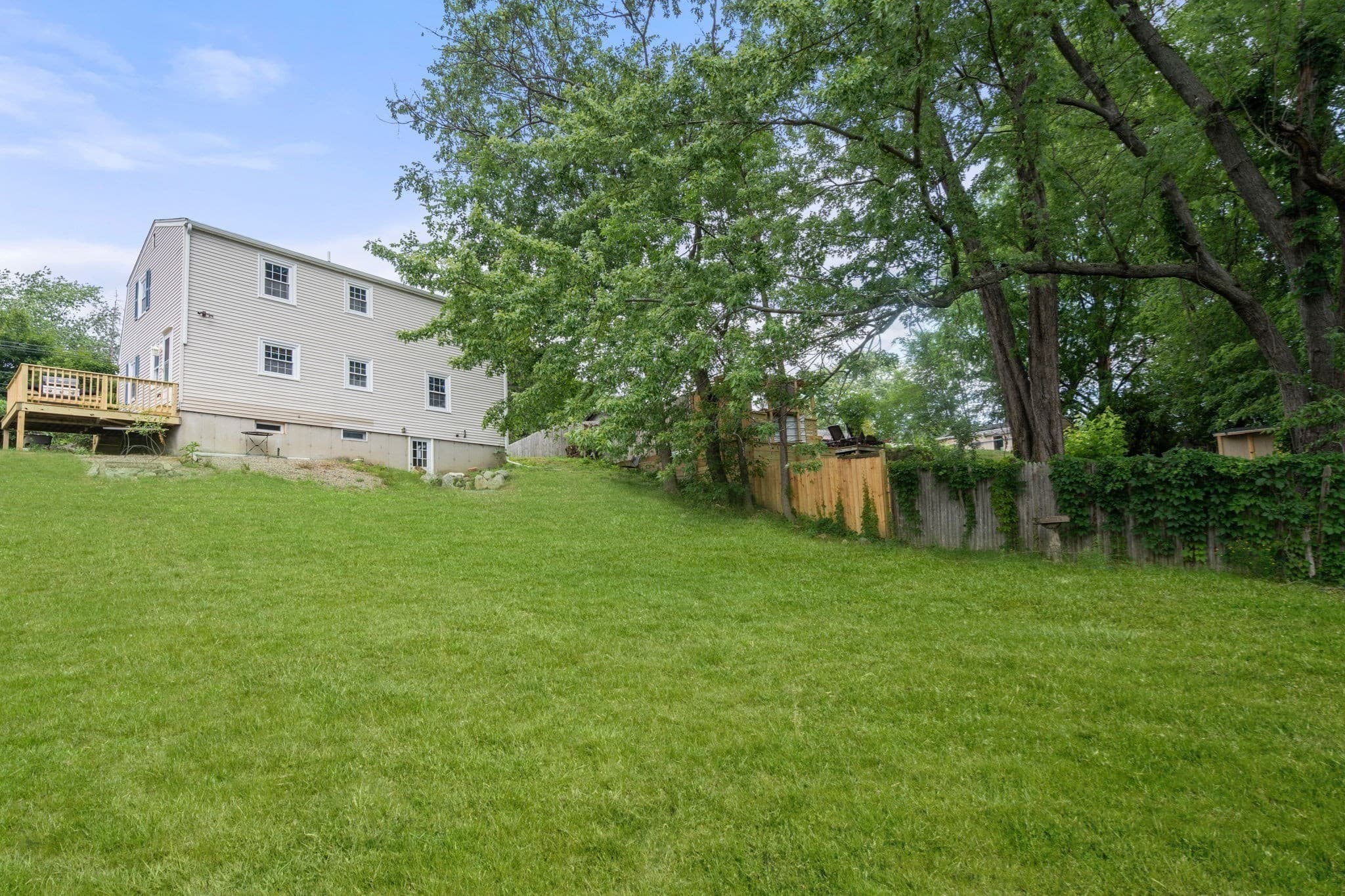 Single Family Residence at 102 Cherry St, Framingham MA 01701, photo 21 of 22