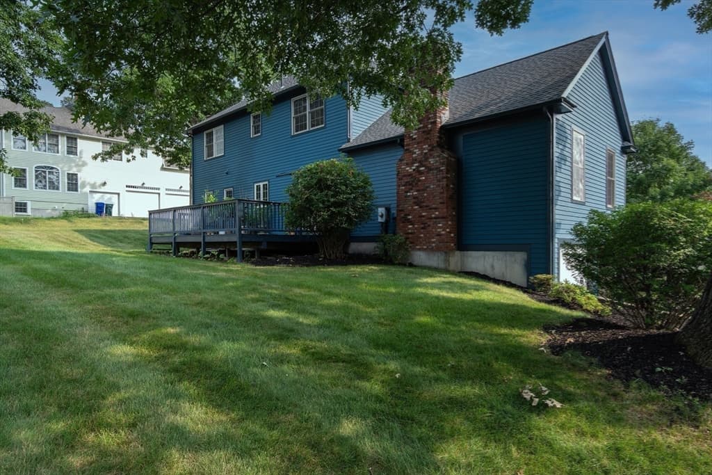 23 Summerfield Rd, Amherst MA 01002 photo 35