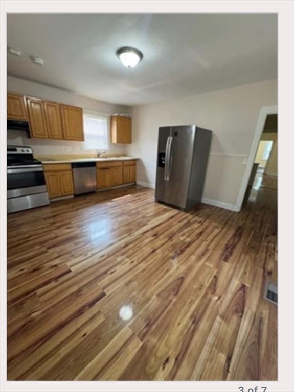 140 Clifton Ave, Brockton MA 02301