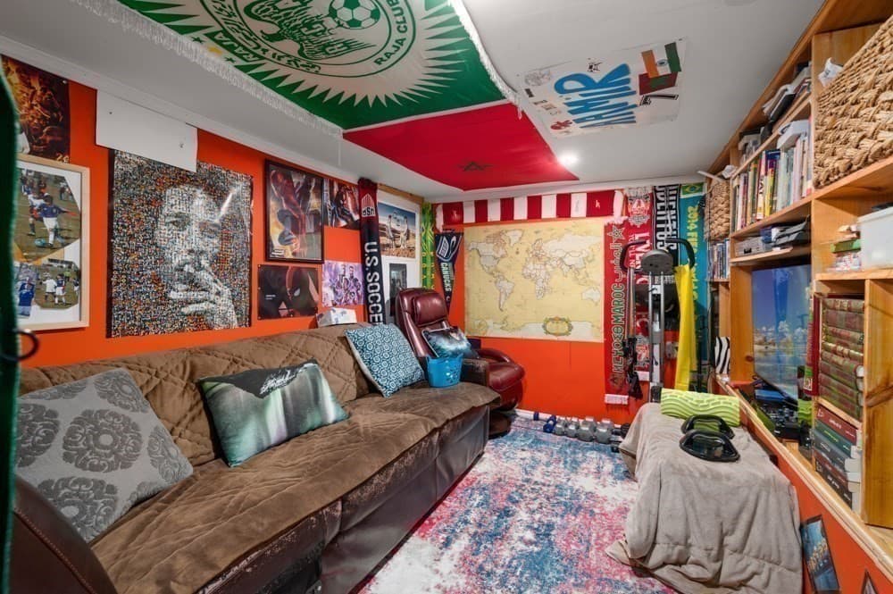 25 Ledge Street, Melrose MA 02176 photo 33