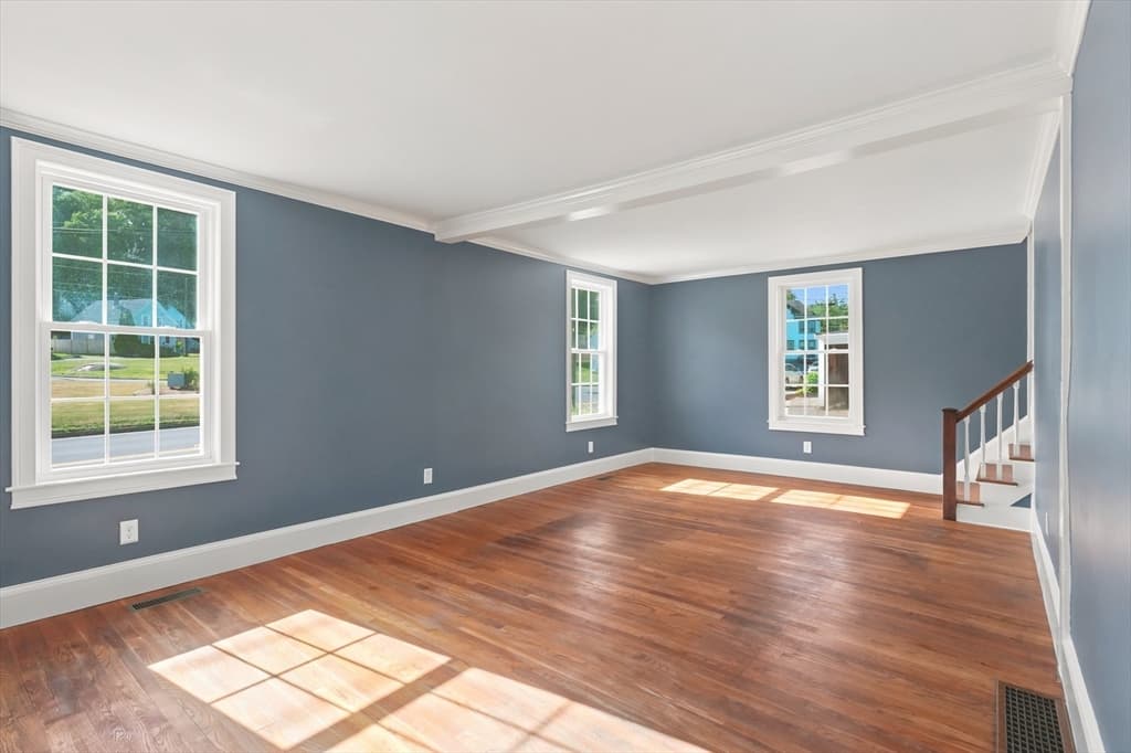 Single Family Residence at 35 Elm Park, Groveland MA 01834, photo 17 of 42