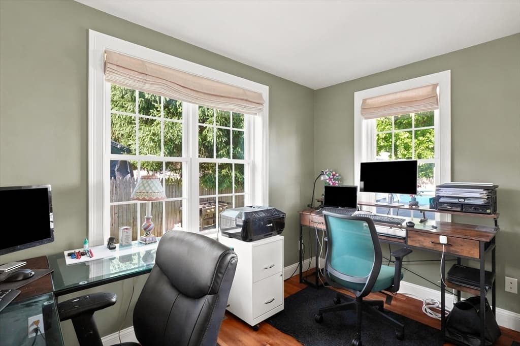 Single Family Residence at 35 Elm Park, Groveland MA 01834, photo 26 of 42