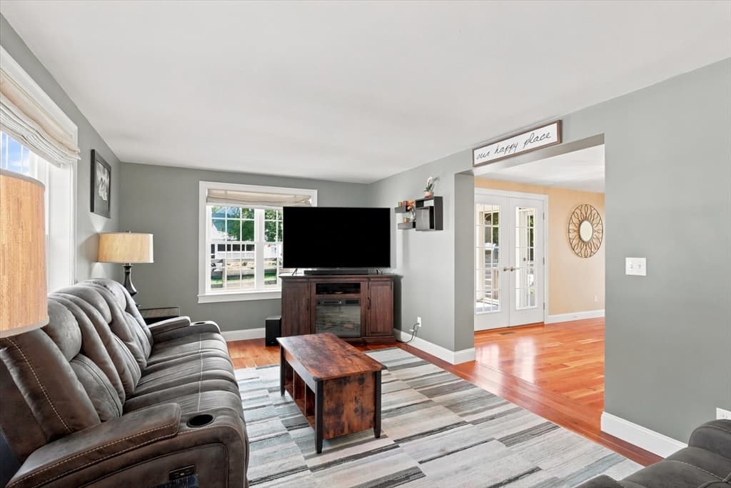 Single Family Residence at 35 Elm Park, Groveland MA 01834, photo 25 of 42
