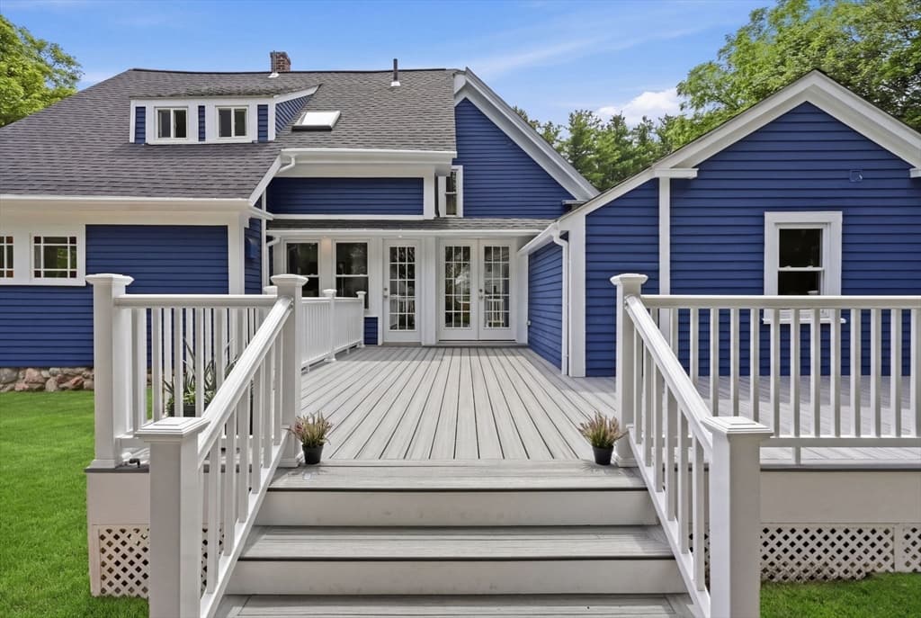 8 Pemberton Rd, Wayland MA 01778 photo 2
