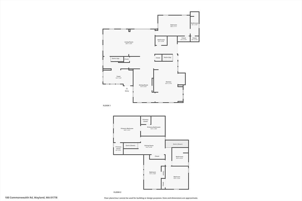 8 Pemberton Rd, Wayland MA 01778 photo 42