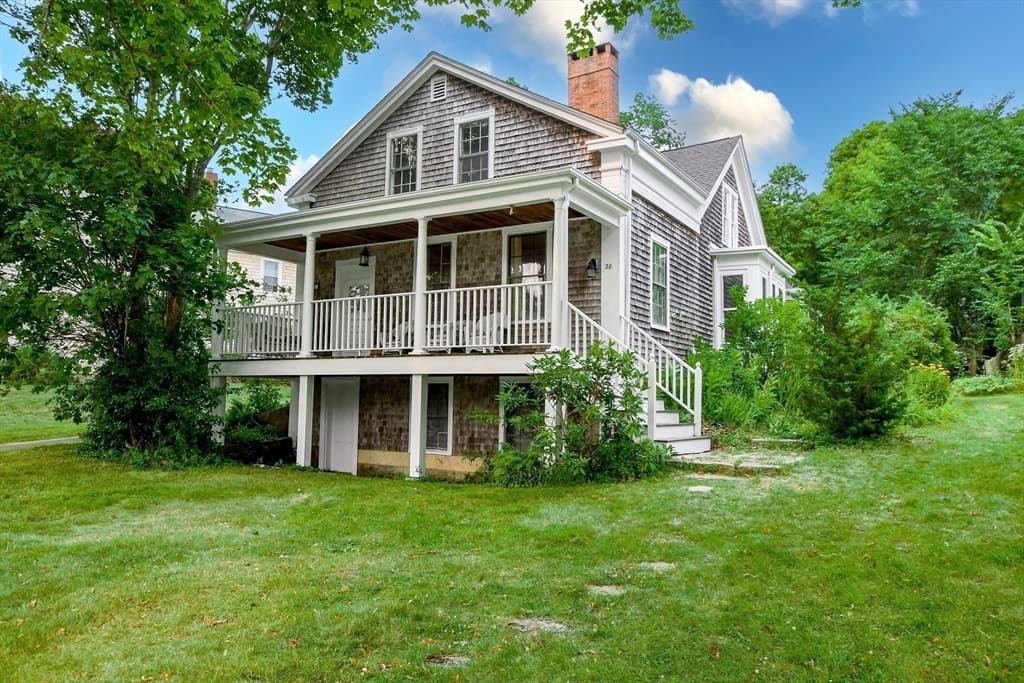 28 Main Street, Mattapoisett MA 02739 photo 4