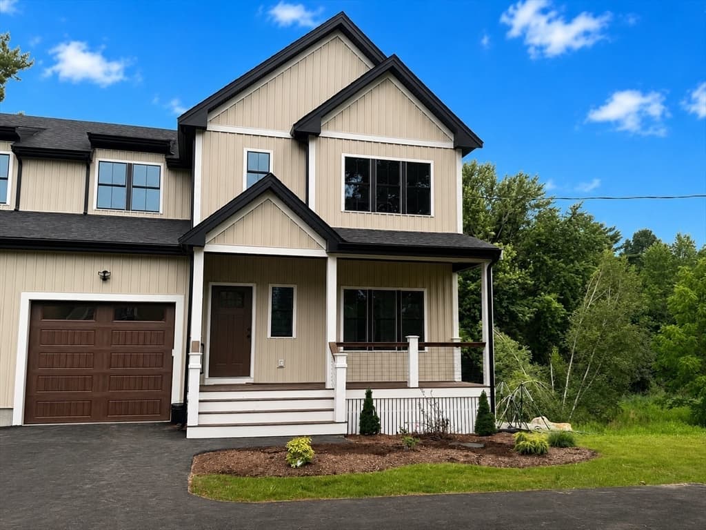 86 High Street # 2, Carver MA 02330 photo 2