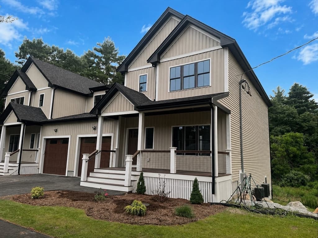 86 High Street # 2, Carver MA 02330 photo 5