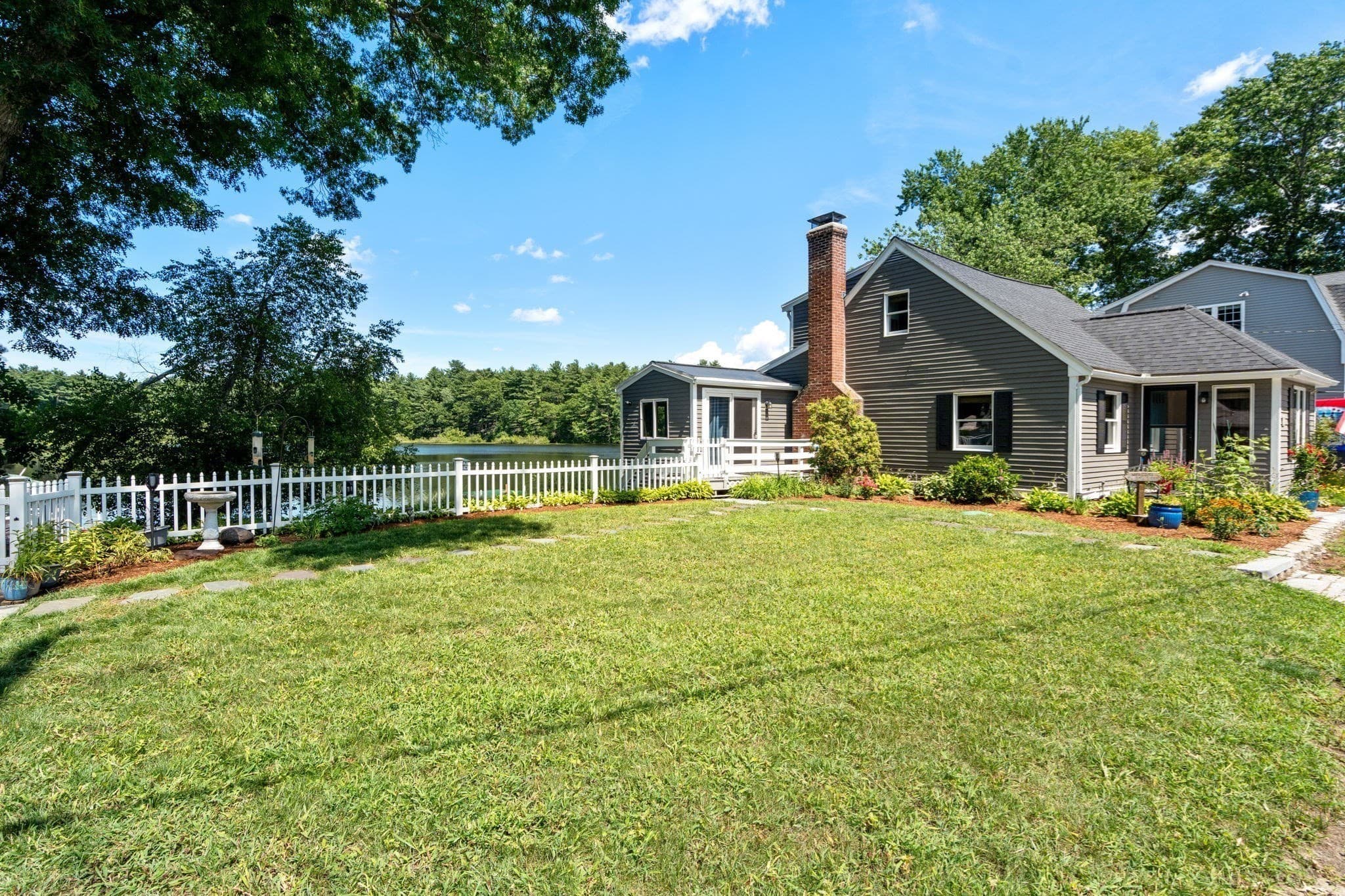 Single Family Residence at 32 Treasure Island Rd, Plainville MA 02762, Plainville, photo 5 of 42