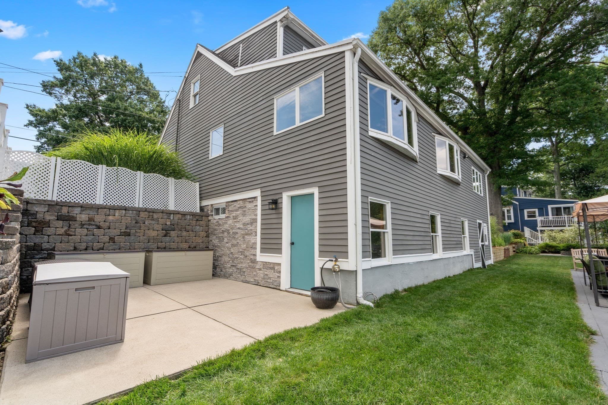 Single Family Residence at 32 Treasure Island Rd, Plainville MA 02762, Plainville, photo 38 of 42