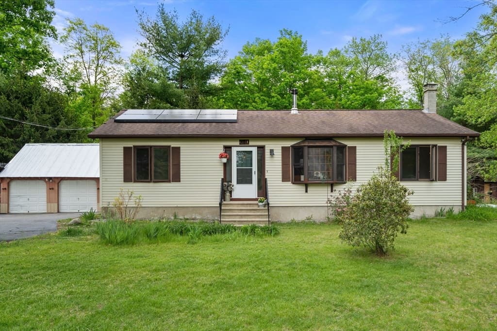210 Rice Street, Athol MA 01331