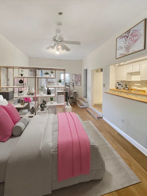 Single Family Residence at 36 Brookdale St, Boston MA 02131, Boston, photo 23 of 27