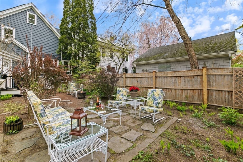 Single Family Residence at 36 Brookdale St, Boston MA 02131, Boston, photo 17 of 27