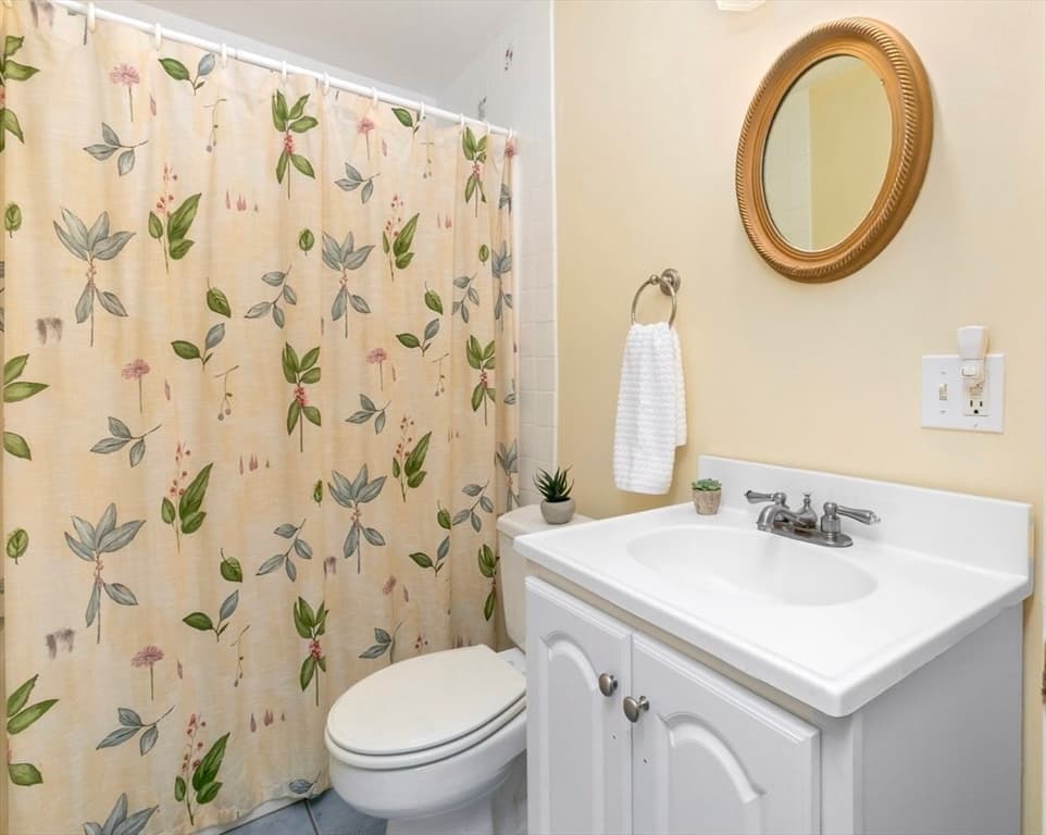 Single Family Residence at 36 Brookdale St, Boston MA 02131, Boston, photo 12 of 27