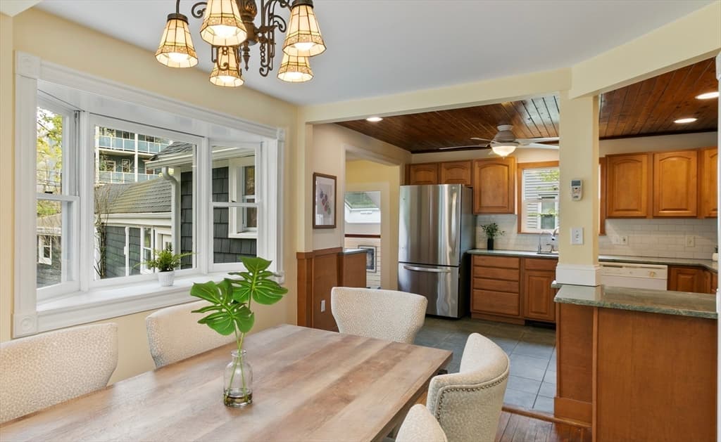 Single Family Residence at 36 Brookdale St, Boston MA 02131, Boston, photo 7 of 27