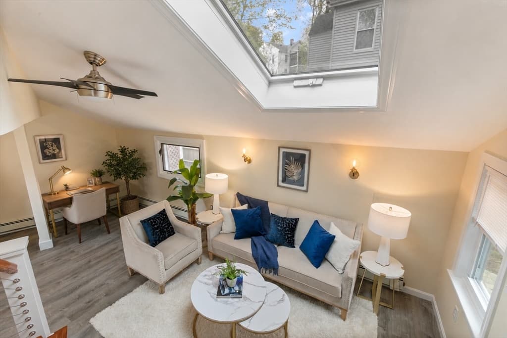 Single Family Residence at 36 Brookdale St, Boston MA 02131, Boston, photo 9 of 27