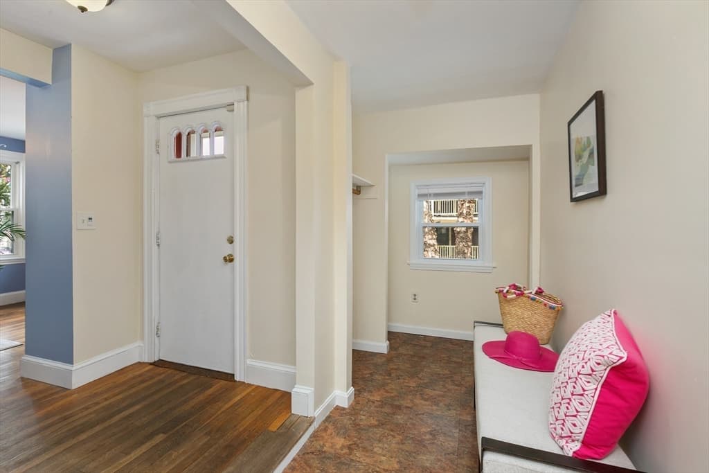 Single Family Residence at 36 Brookdale St, Boston MA 02131, Boston, photo 24 of 27