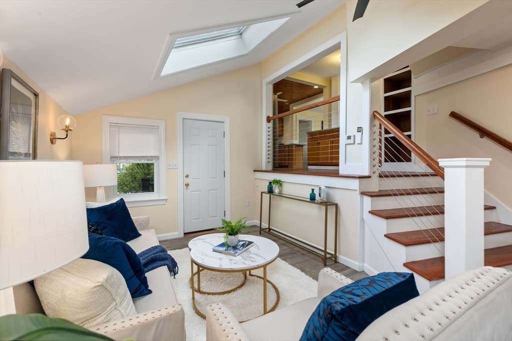 Single Family Residence at 36 Brookdale St, Boston MA 02131, Boston, photo 10 of 27