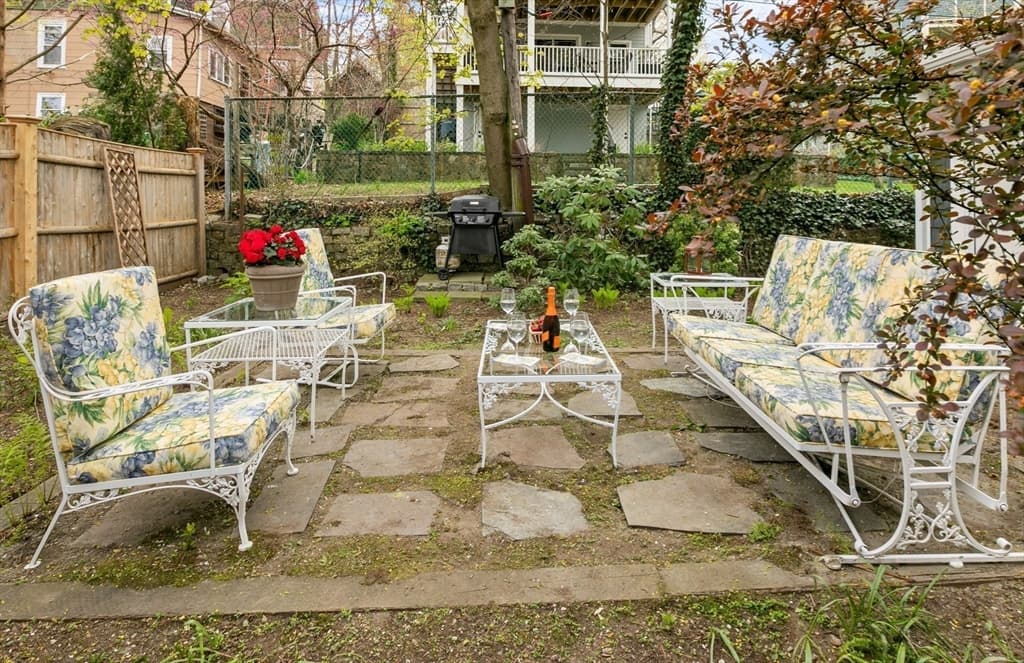 Single Family Residence at 36 Brookdale St, Boston MA 02131, Boston, photo 18 of 27