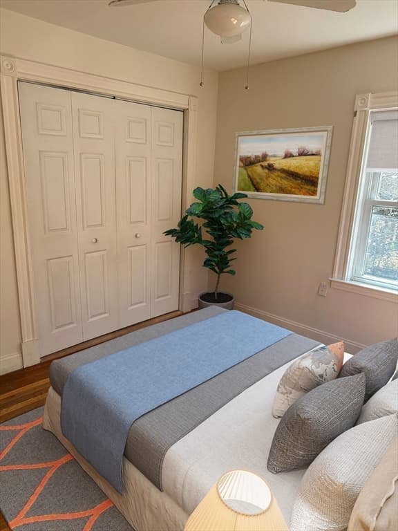 Single Family Residence at 36 Brookdale St, Boston MA 02131, Boston, photo 15 of 27