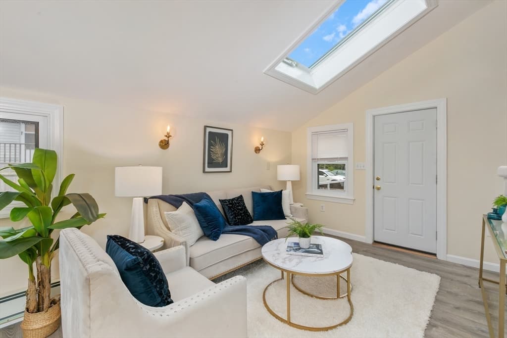 Single Family Residence at 36 Brookdale St, Boston MA 02131, Boston, photo 11 of 27