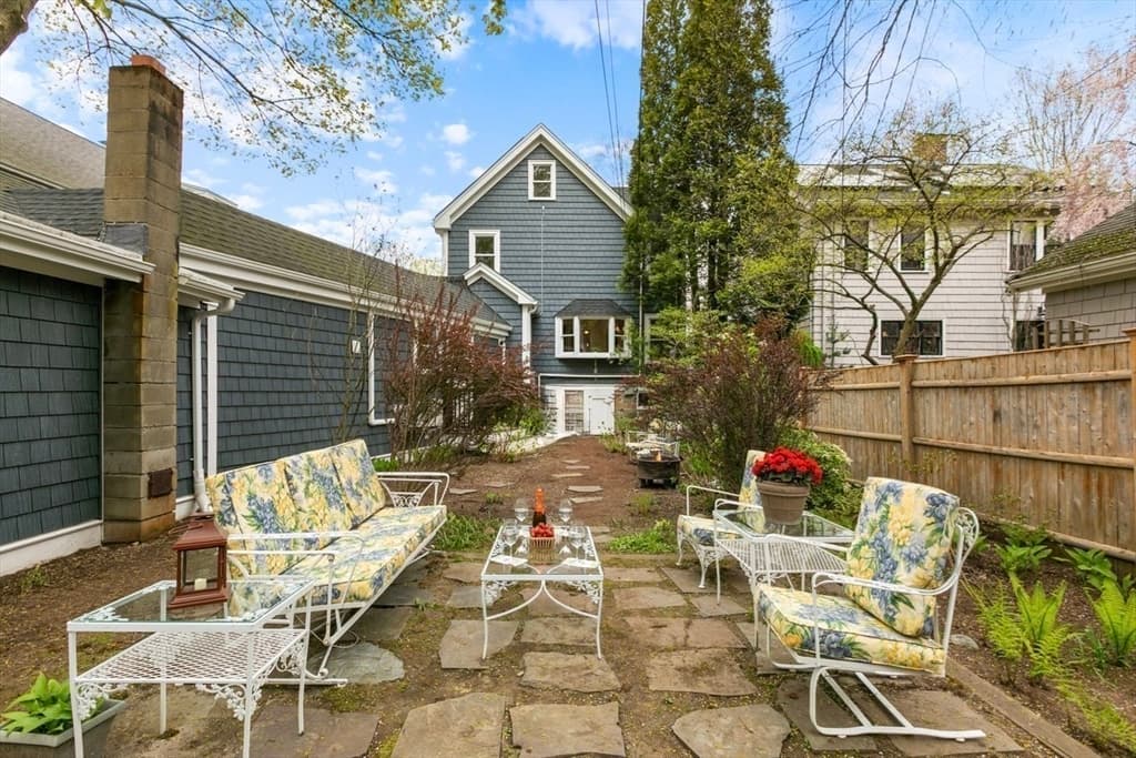 Single Family Residence at 36 Brookdale St, Boston MA 02131, Boston, photo 19 of 27