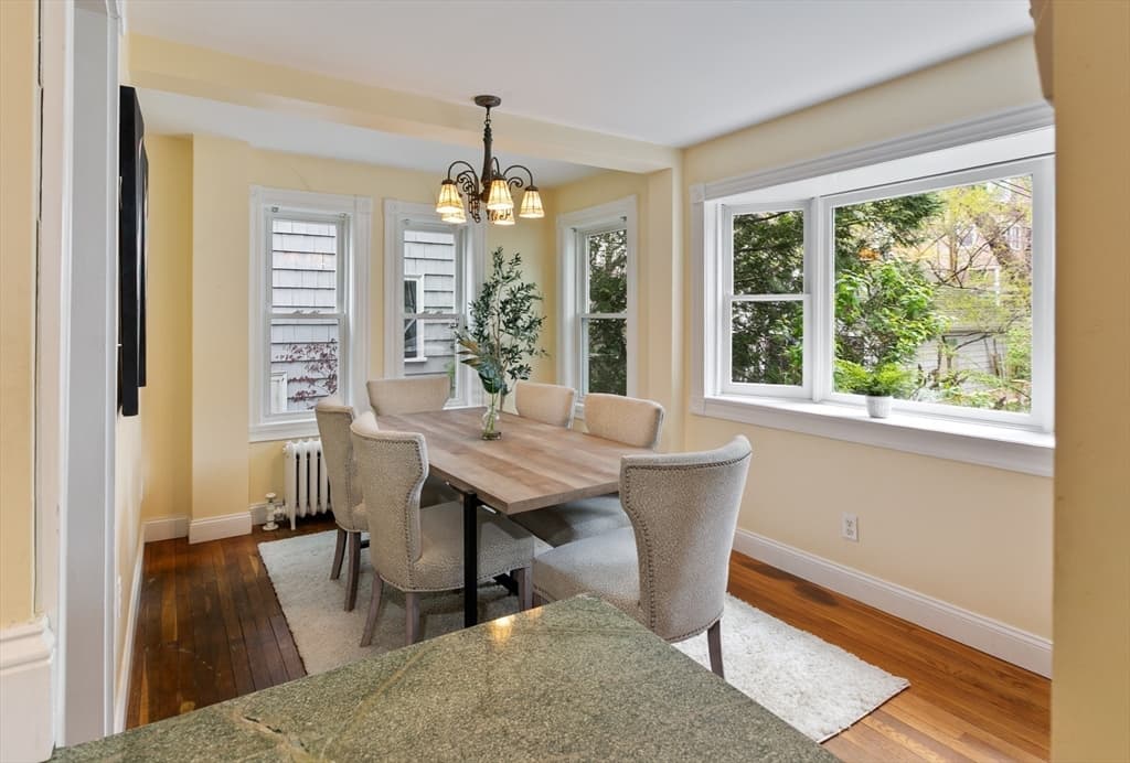 Single Family Residence at 36 Brookdale St, Boston MA 02131, Boston, photo 8 of 27