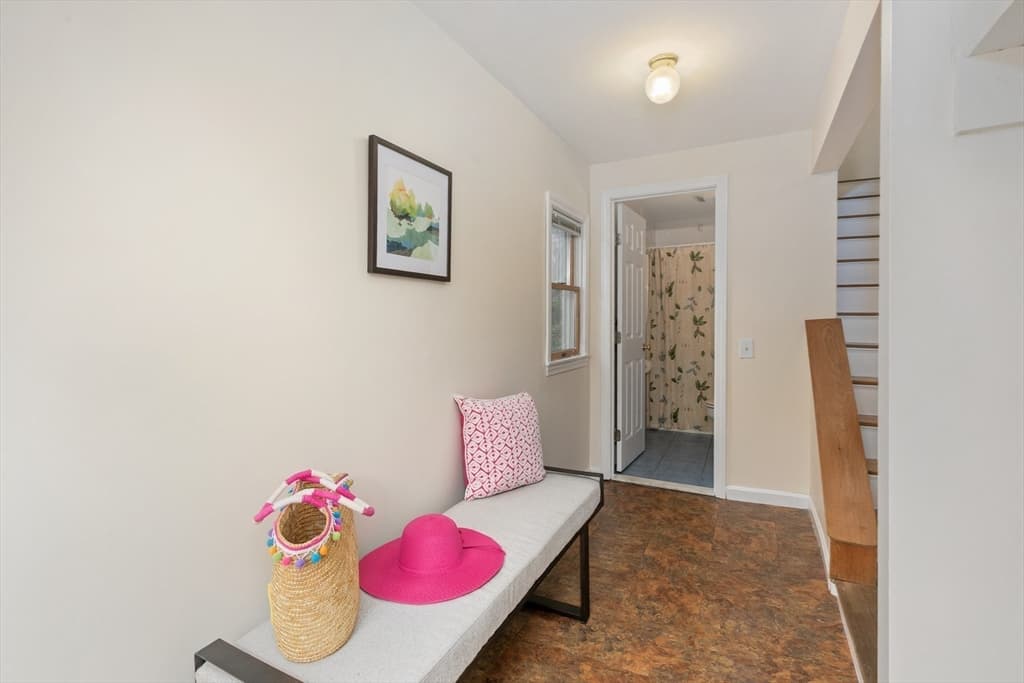 Single Family Residence at 36 Brookdale St, Boston MA 02131, Boston, photo 25 of 27