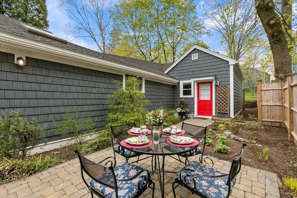Single Family Residence at 36 Brookdale St, Boston MA 02131, Boston, photo 21 of 27