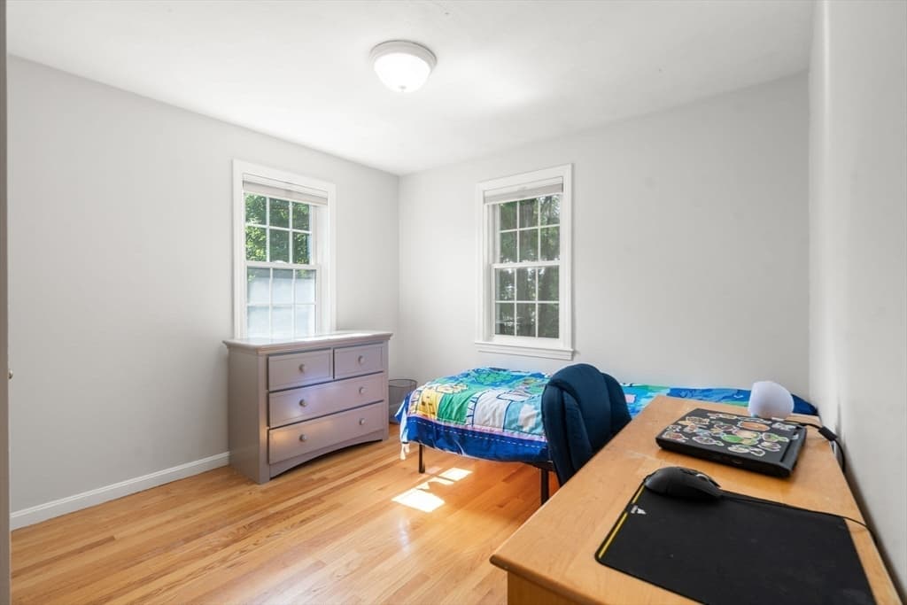 Single Family Residence at 32 Grosvenor Rd, Waltham MA 02453, photo 23 of 39