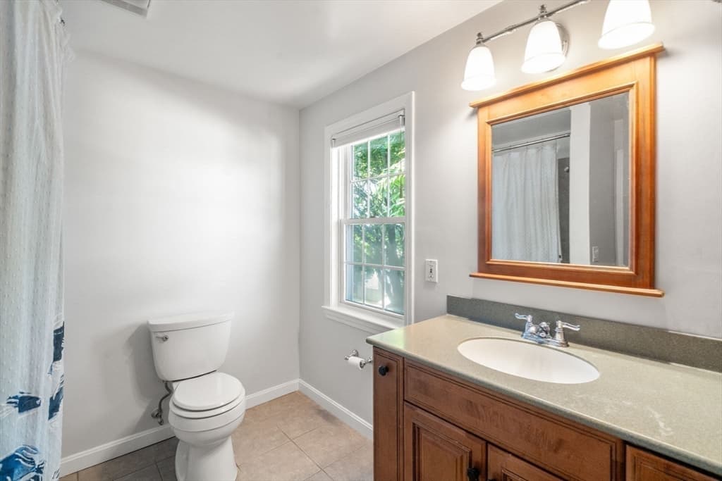 Single Family Residence at 32 Grosvenor Rd, Waltham MA 02453, photo 22 of 39