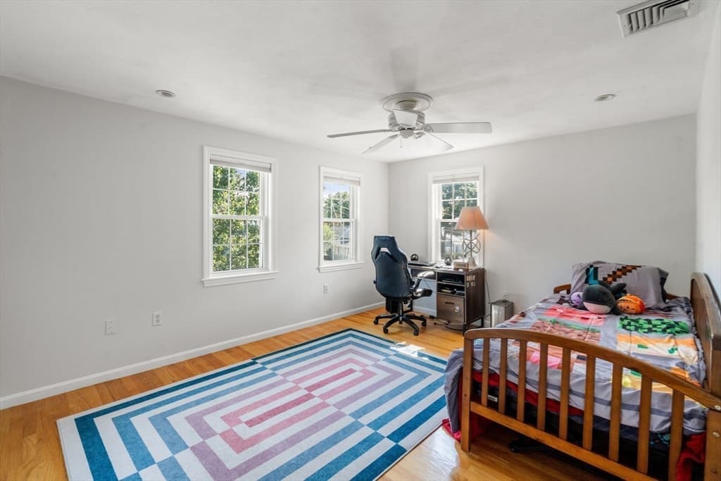 Single Family Residence at 32 Grosvenor Rd, Waltham MA 02453, photo 20 of 39