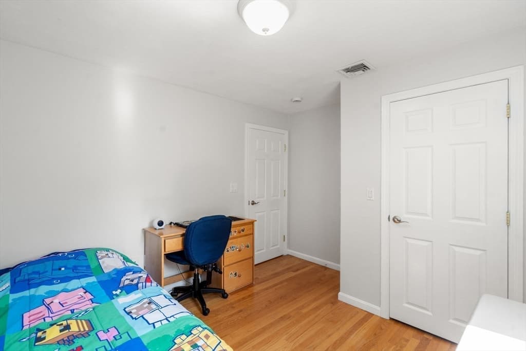 Single Family Residence at 32 Grosvenor Rd, Waltham MA 02453, photo 24 of 39
